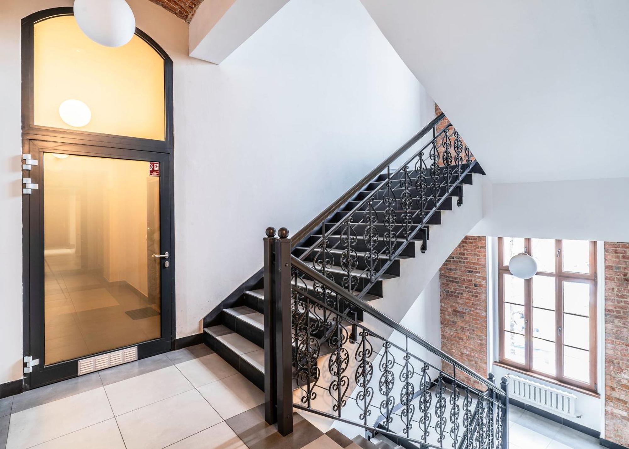 Apartament Z Osobna Sypialnia W Pieknej Kamienicy W Centrum Wrocław Eksteriør billede